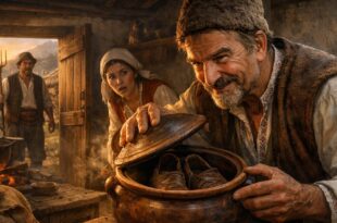 Патаран и цървулан
