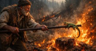 Безценното камъче