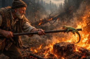Безценното камъче