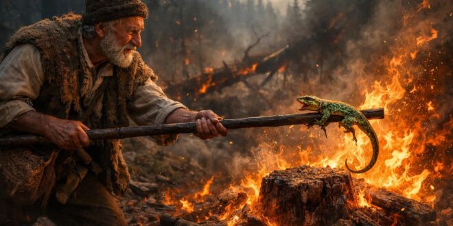 Безценното камъче
