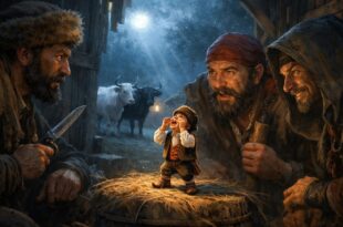 Педя човек