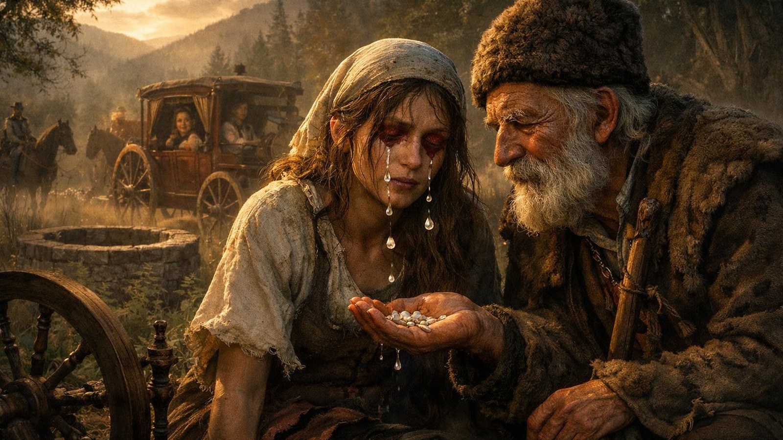Речи, чекръче