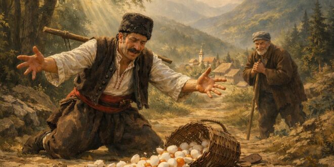 Бърза печалба, бърза загуба