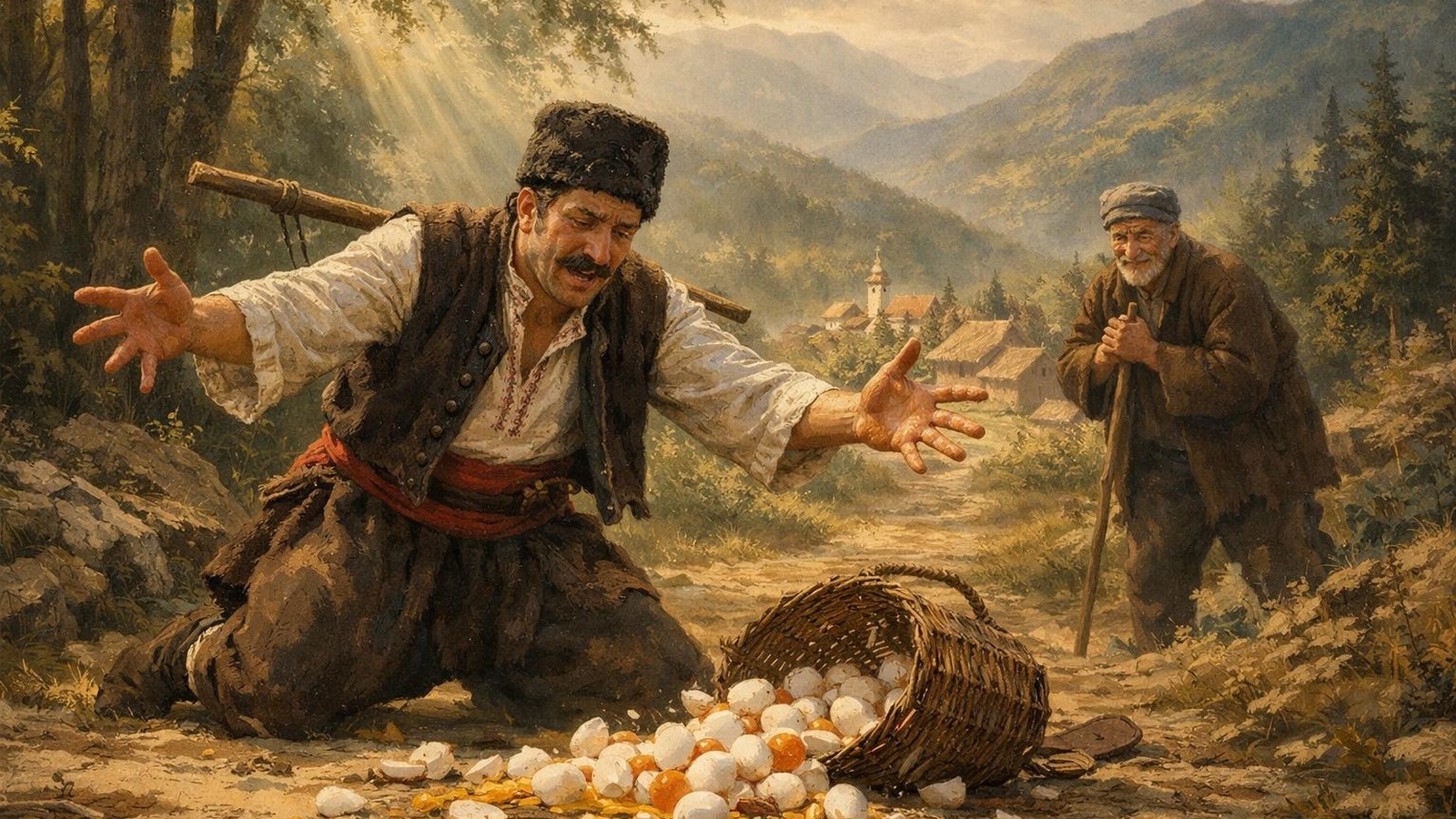Бърза печалба, бърза загуба