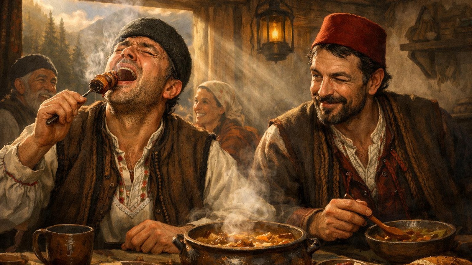 Лаком дол
