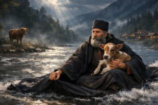 Св. Иван Рилски
