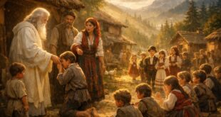 Всеки човек с късмета си