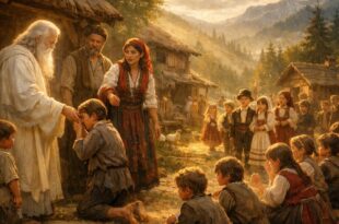 Всеки човек с късмета си