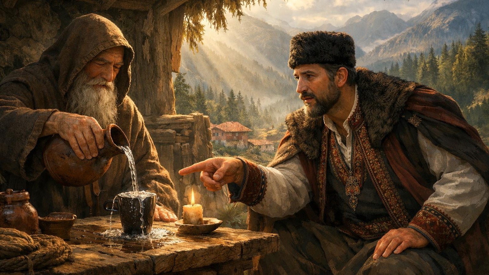 Чаша