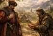 Щастлив човек