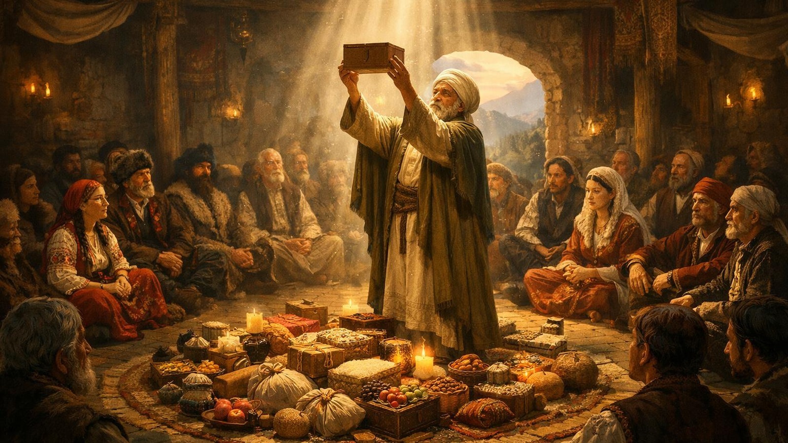 Дарове