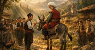 Единственият възможен компромис