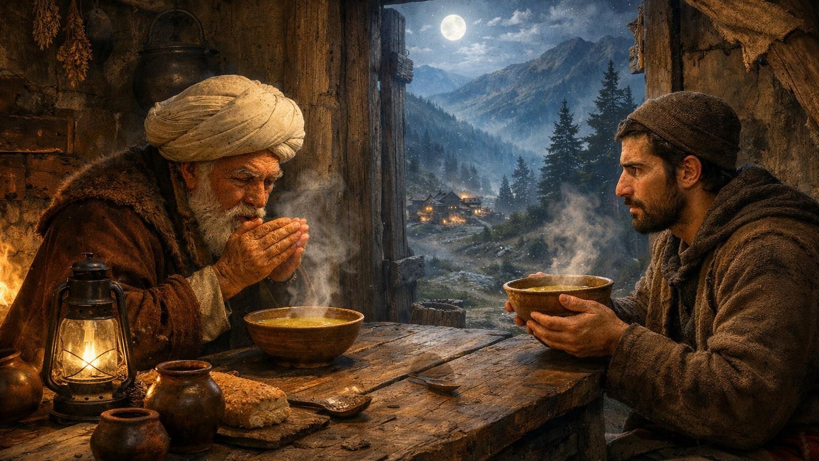 Едни и същи средства