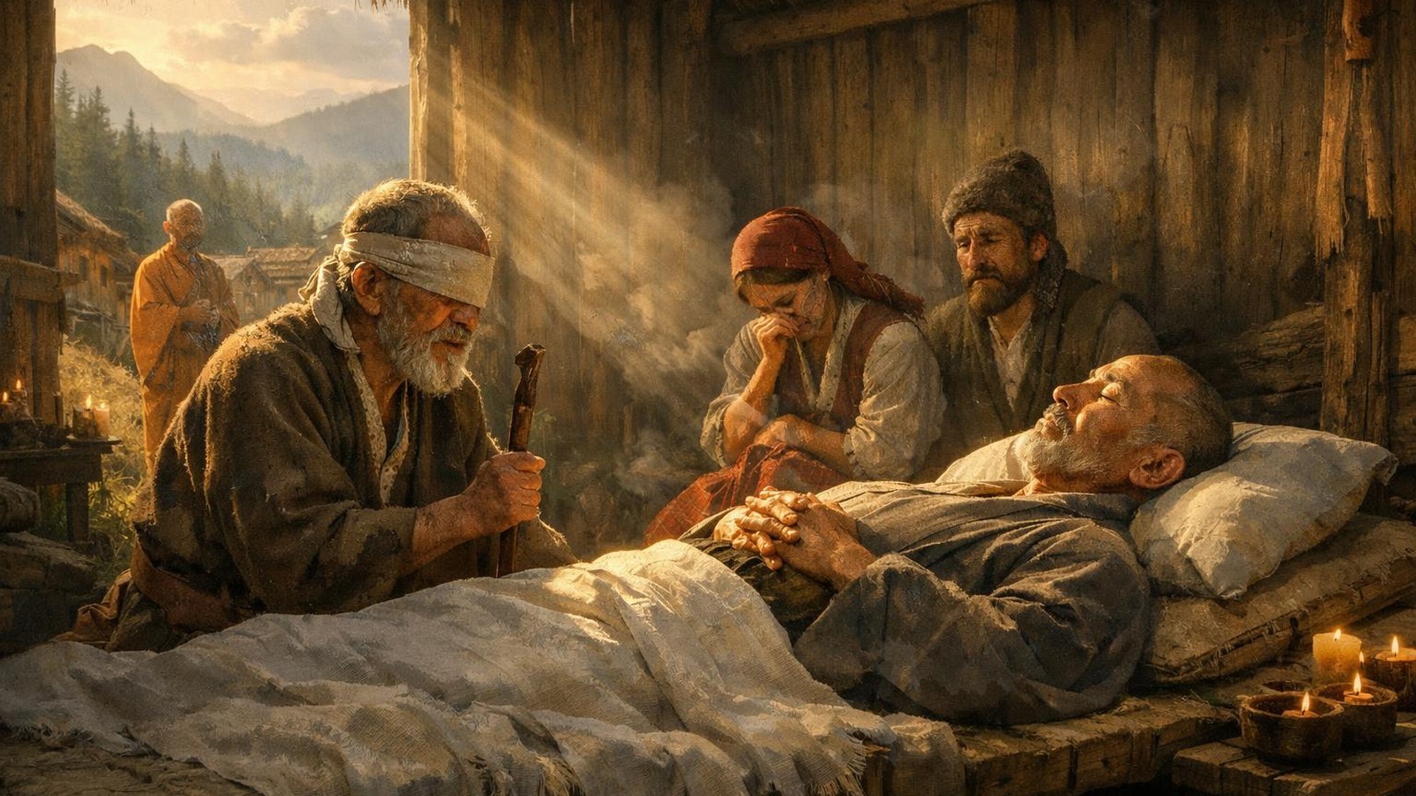 Естественост