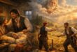 Господ се усмихва в два случая