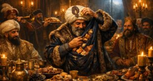 Храна за дрехите