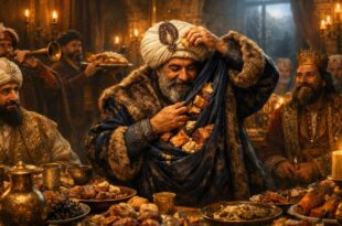 Храна за дрехите