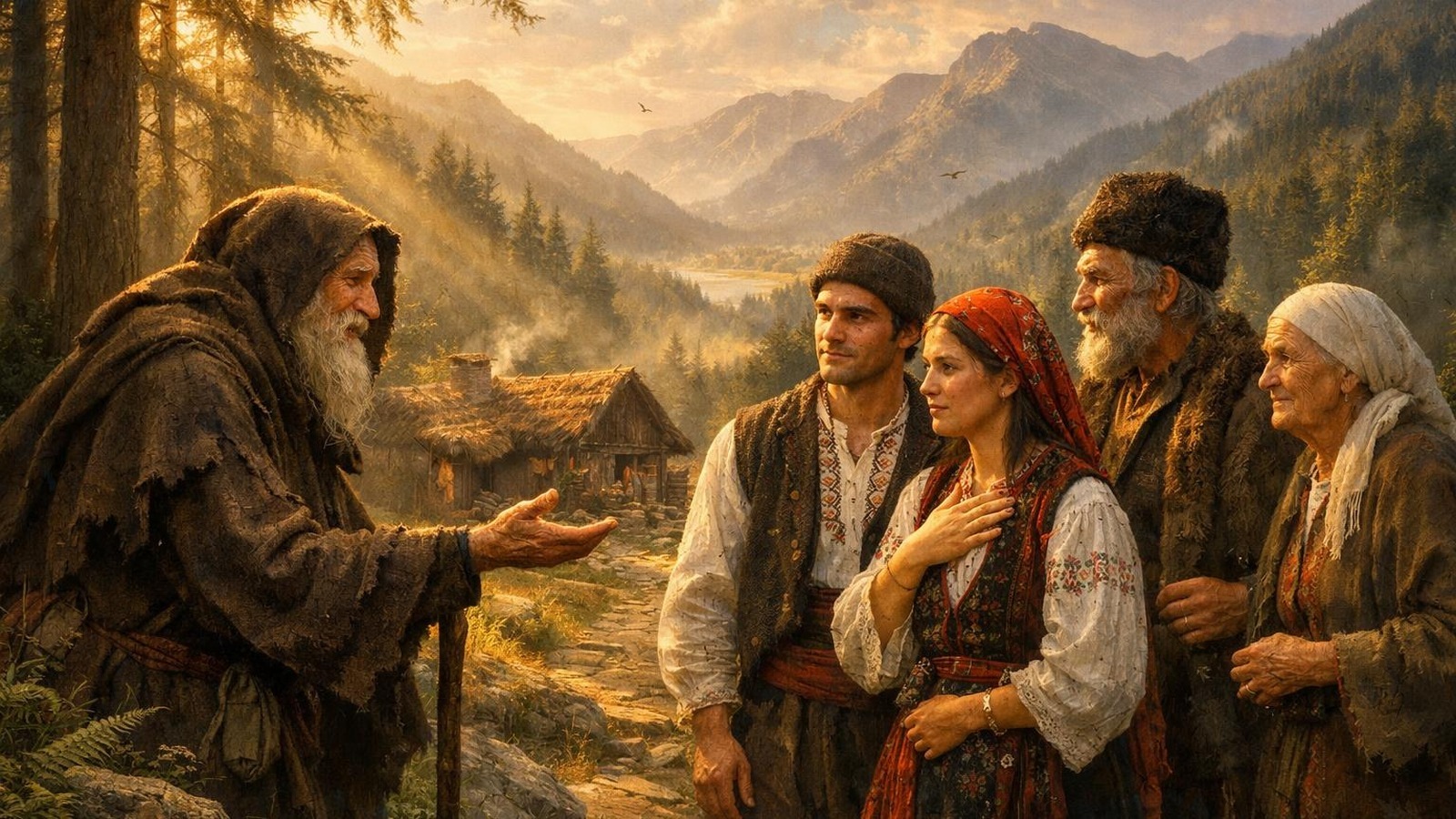 Имаш сърце