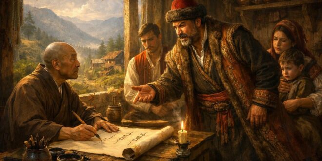 Истинско процъфтяване