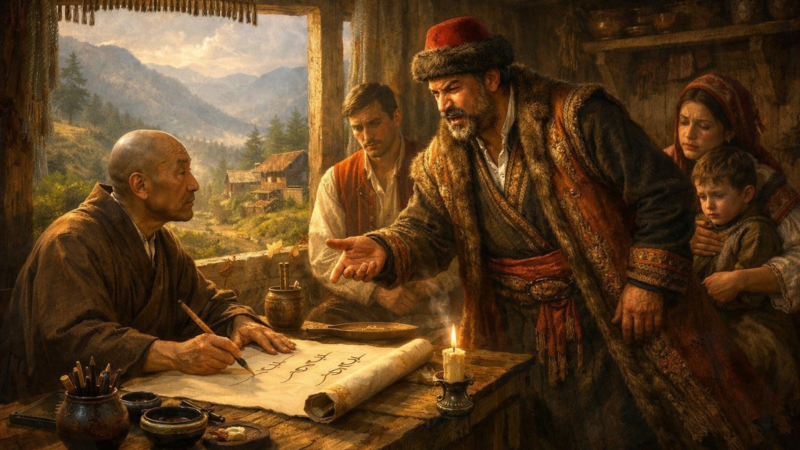 Истинско процъфтяване