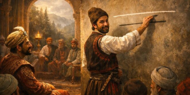 Как да се направи линията по-къса