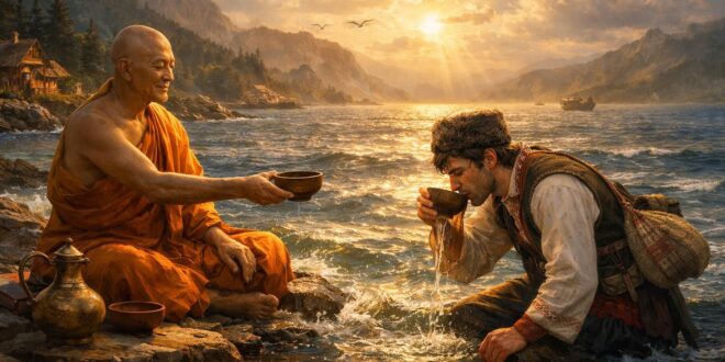 Какъв е вкусът на твоето блаженство
