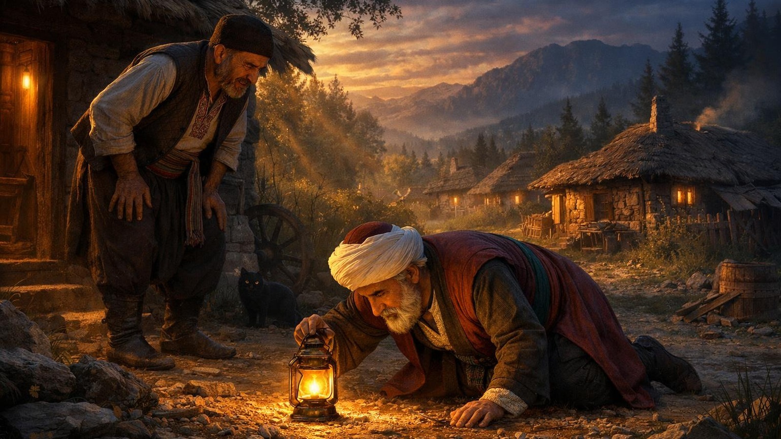 Ключът