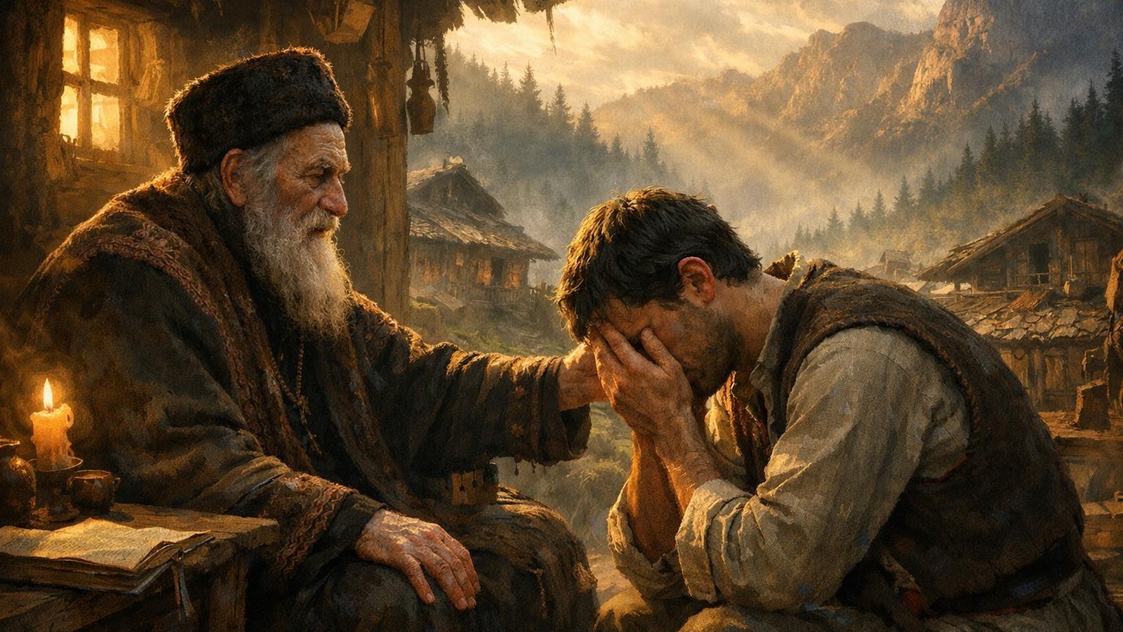Кое е по-необходимо
