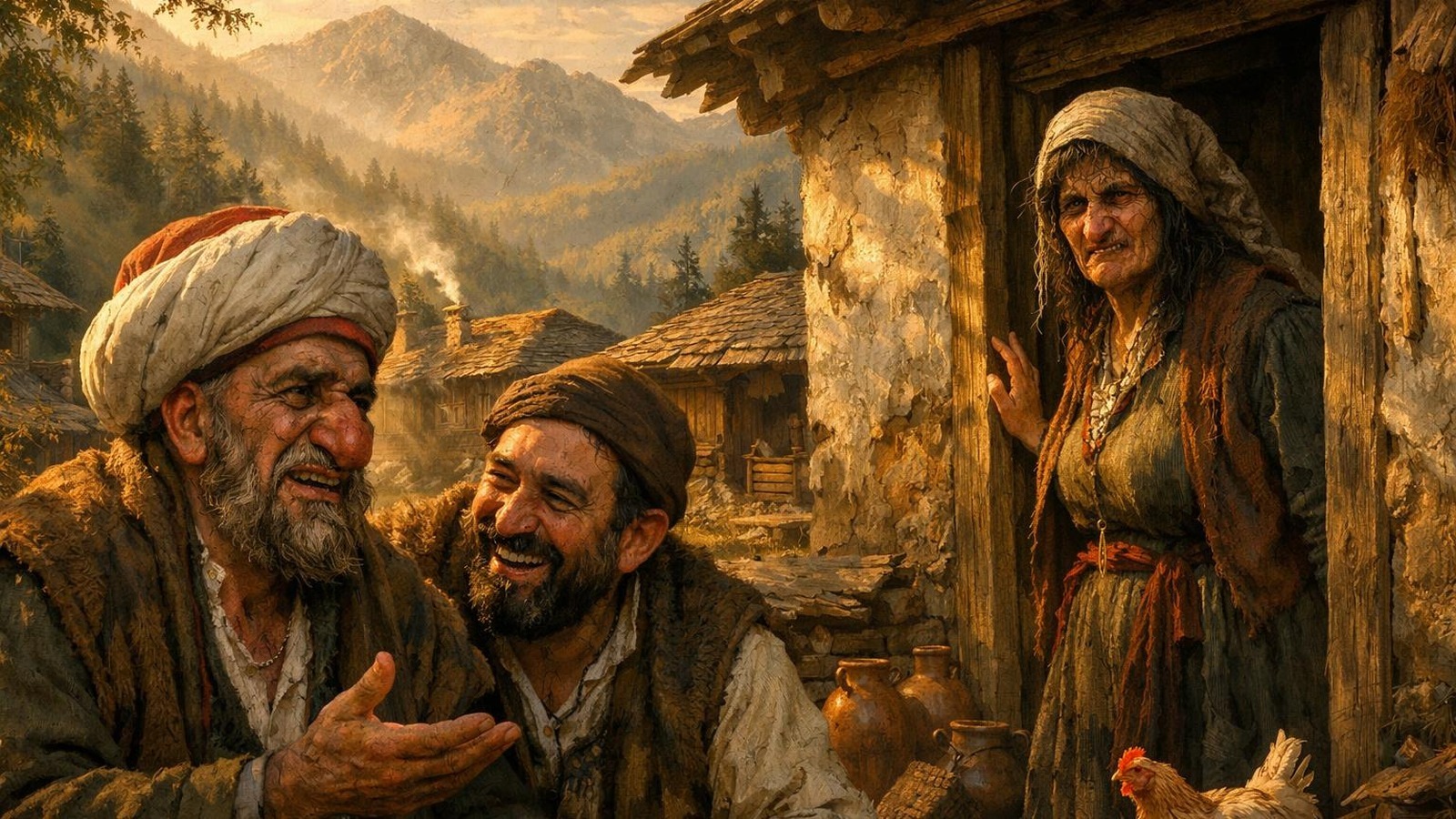 Красота на лицето