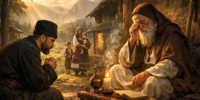 Любов