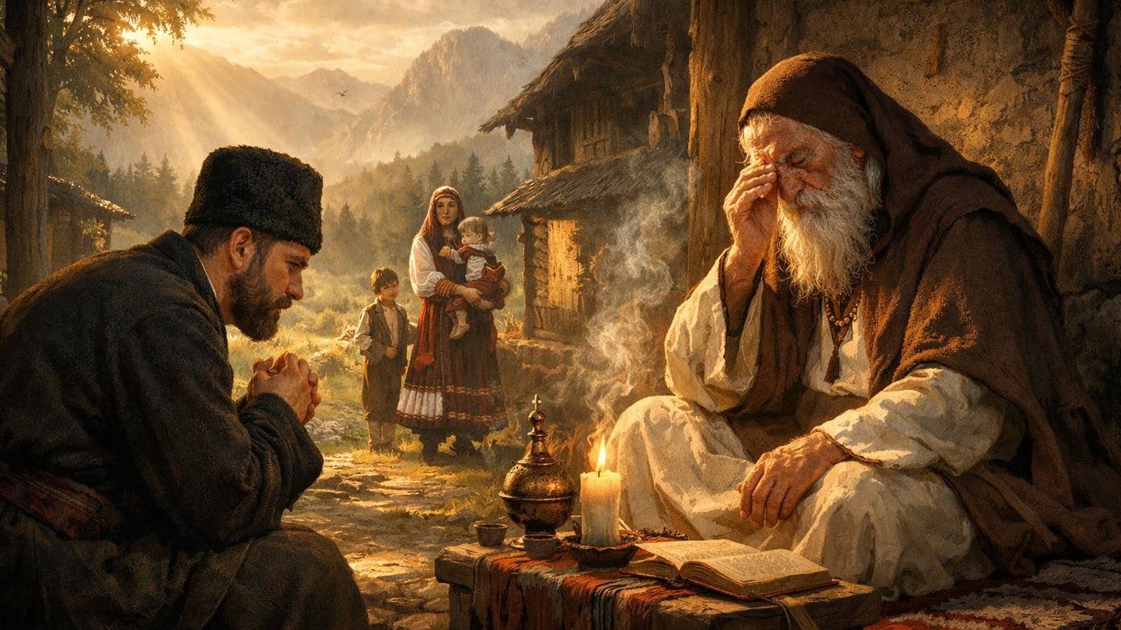 Любов