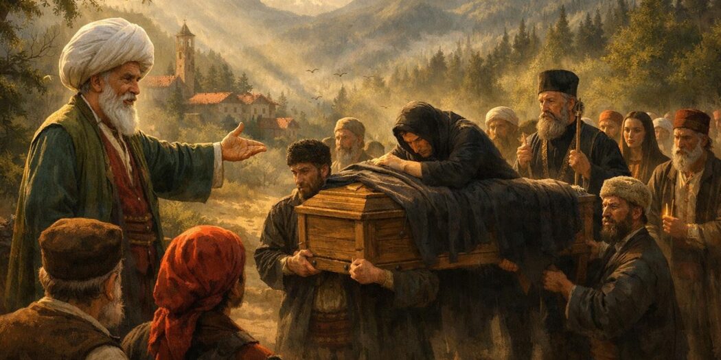 Мащабите на света