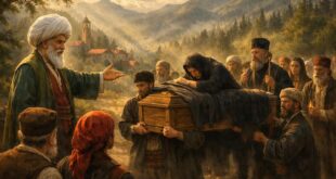 Мащабите на света