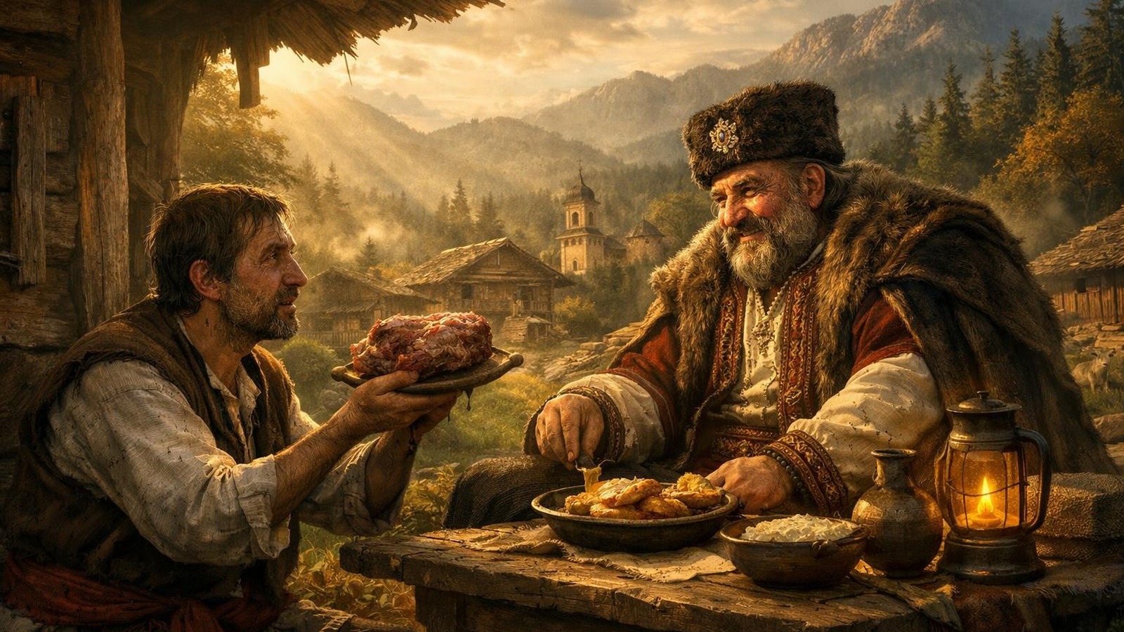 Месо