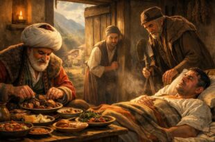 Методът за изпотяване