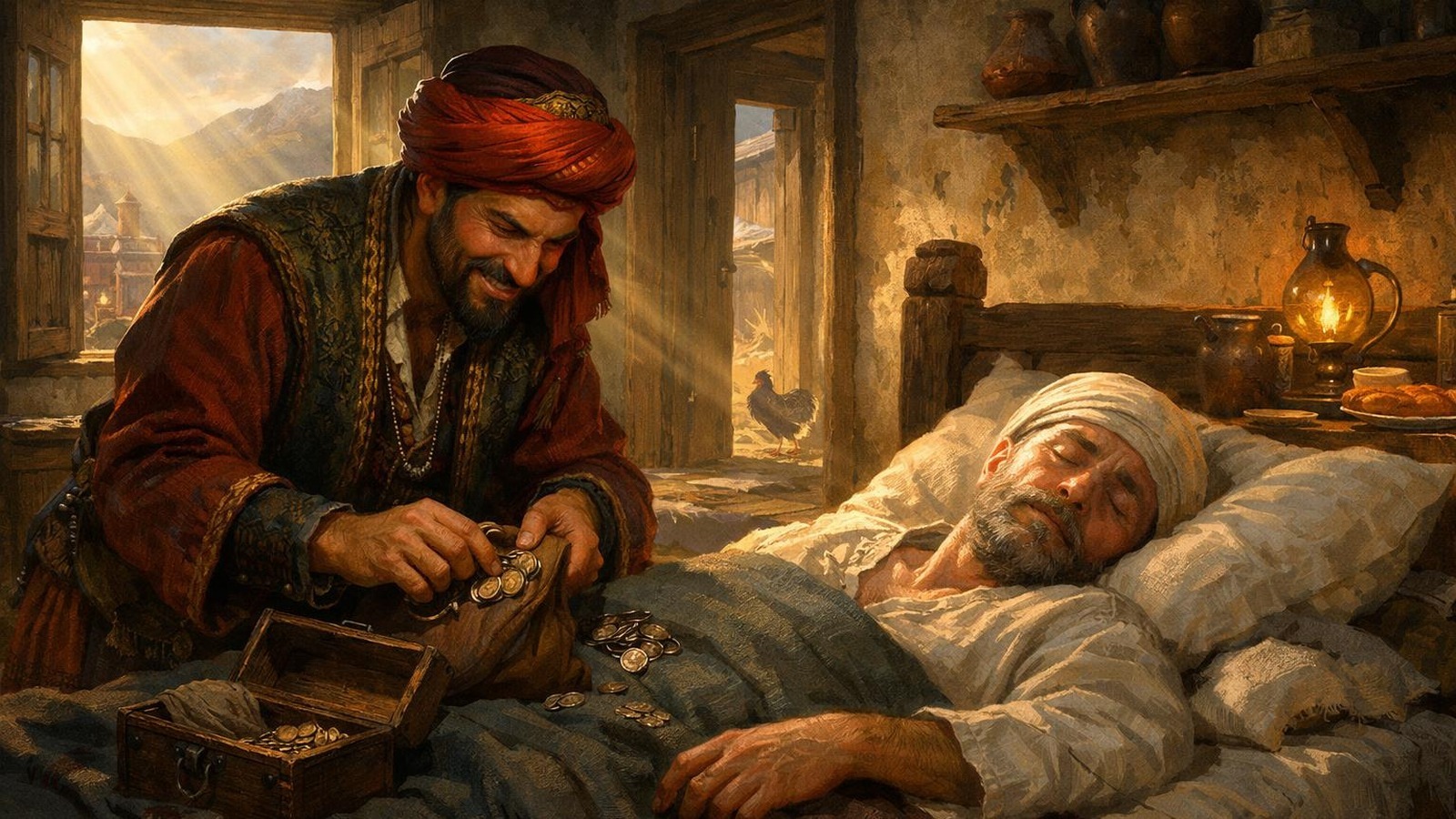 Абу-Кир и Абу-Сир