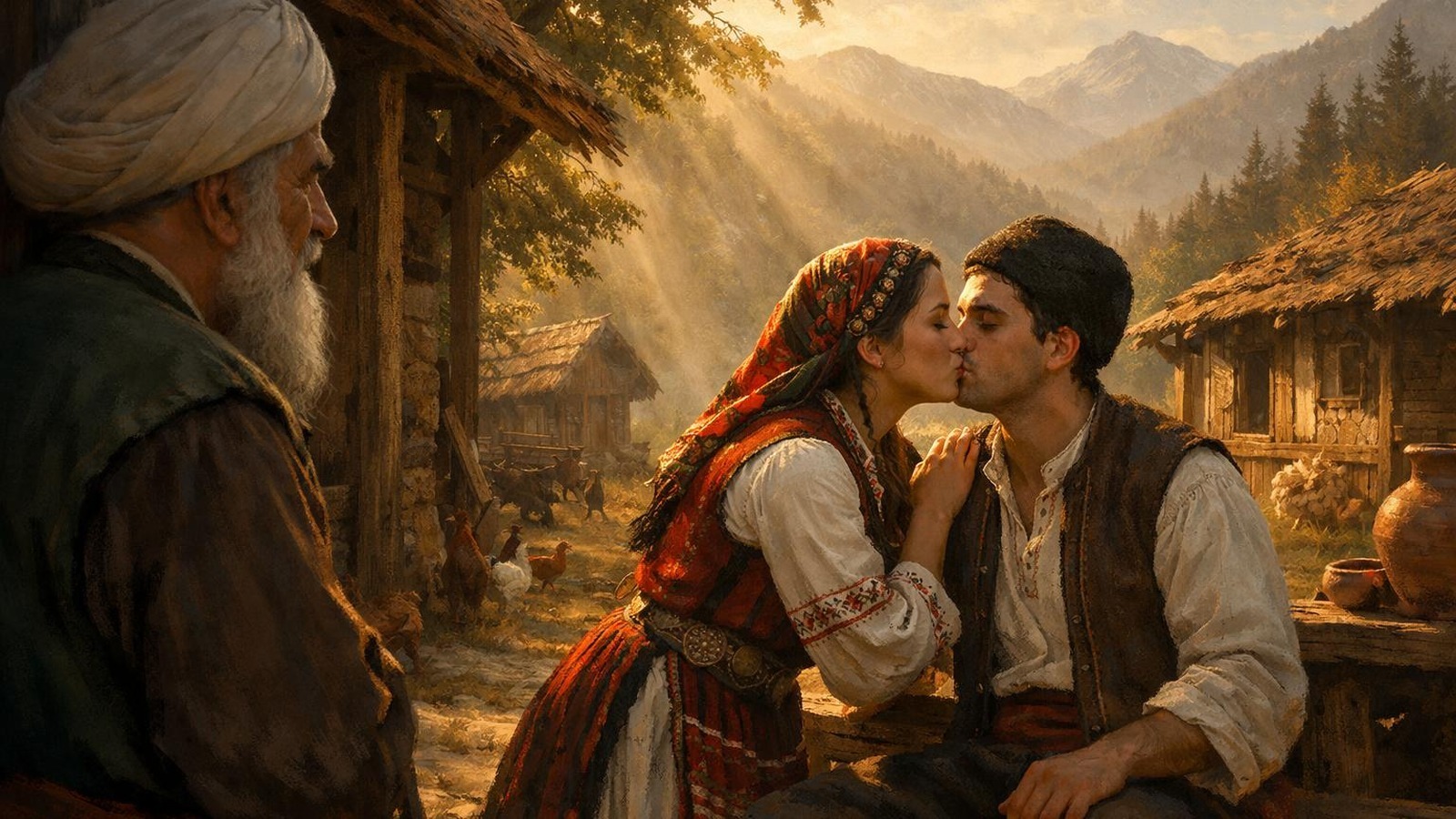 Най-справедливото наказание