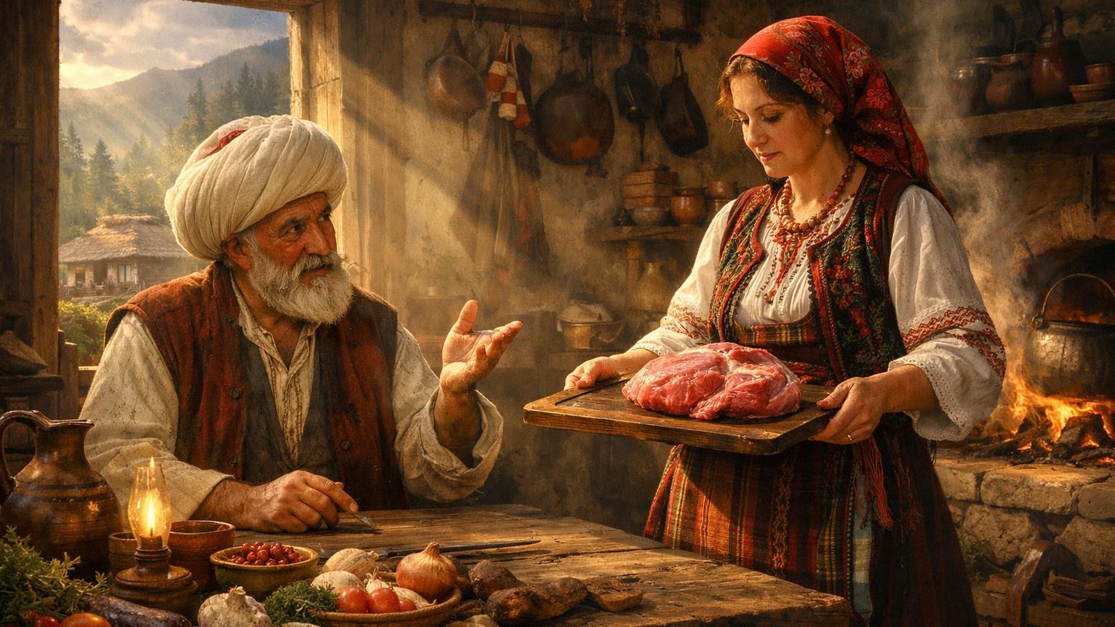 Направи всичко