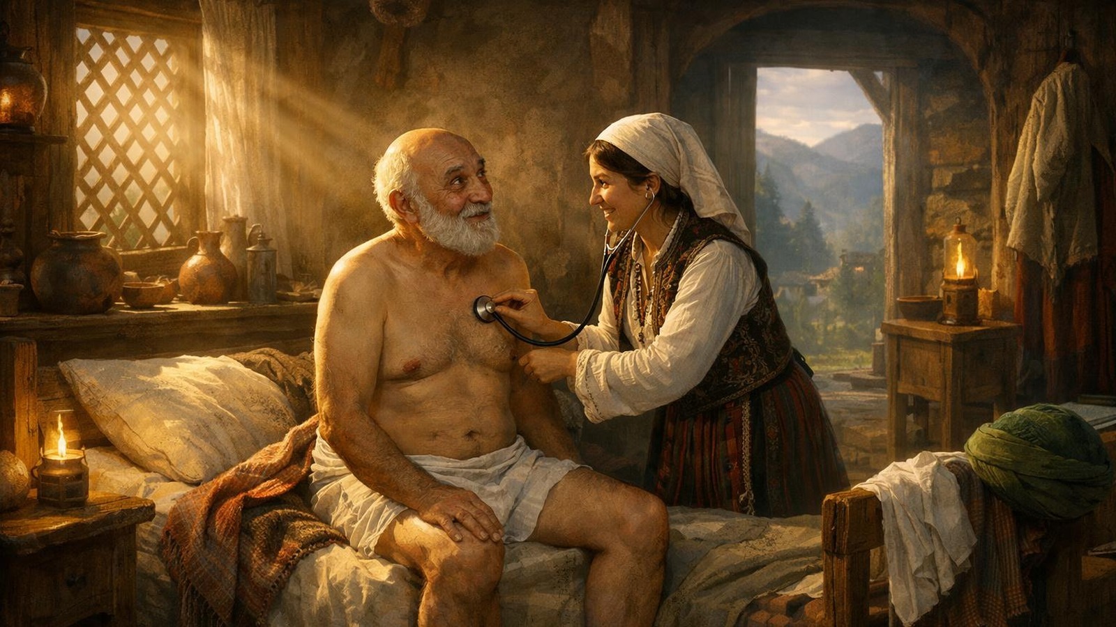 Навик