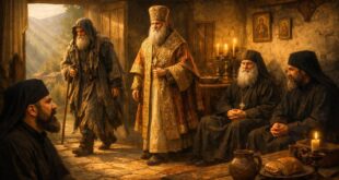 Неизменност на въгпешния свят