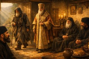 Неизменност на въгпешния свят
