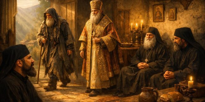 Неизменност на въгпешния свят