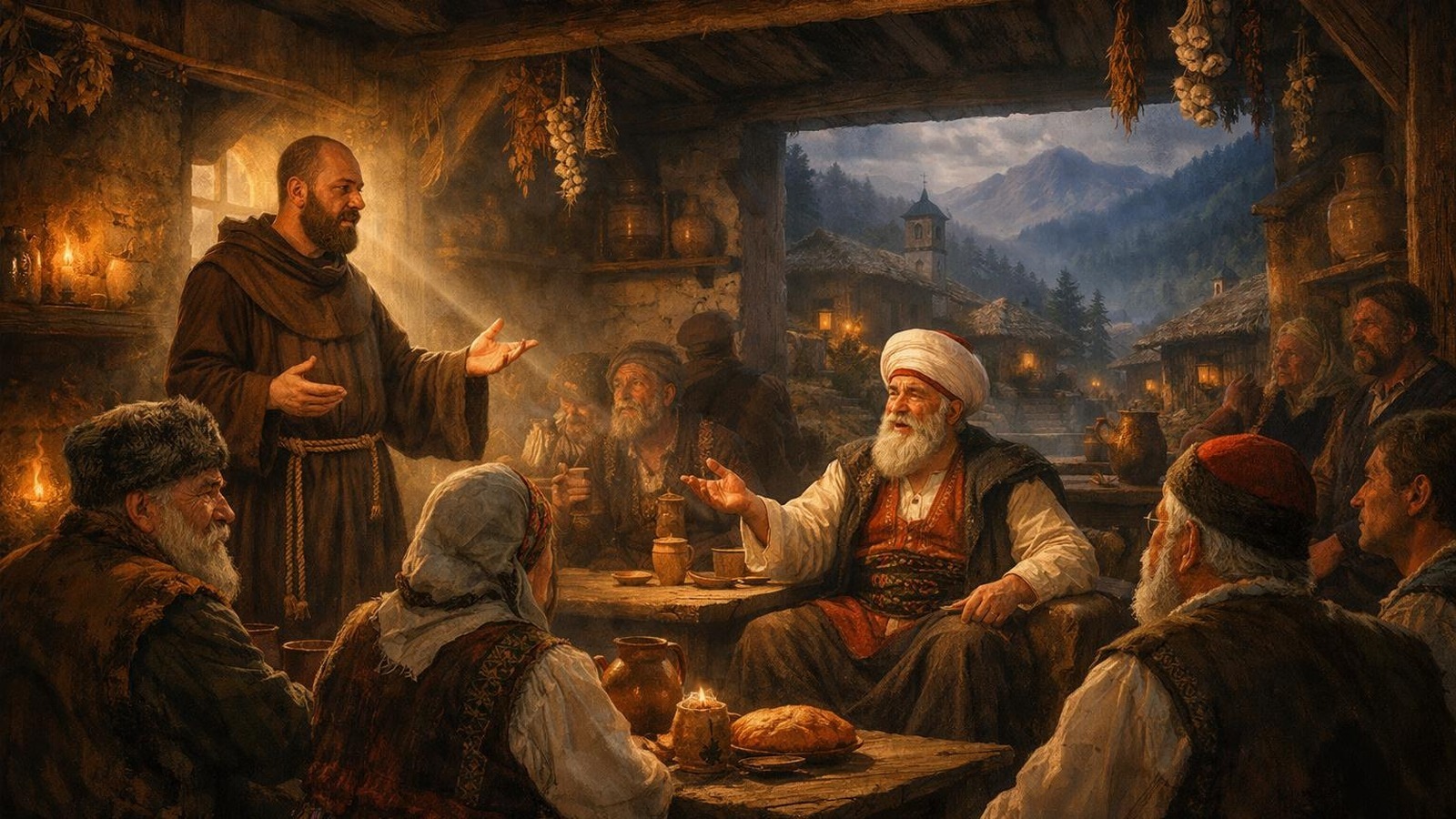 Несправедливост