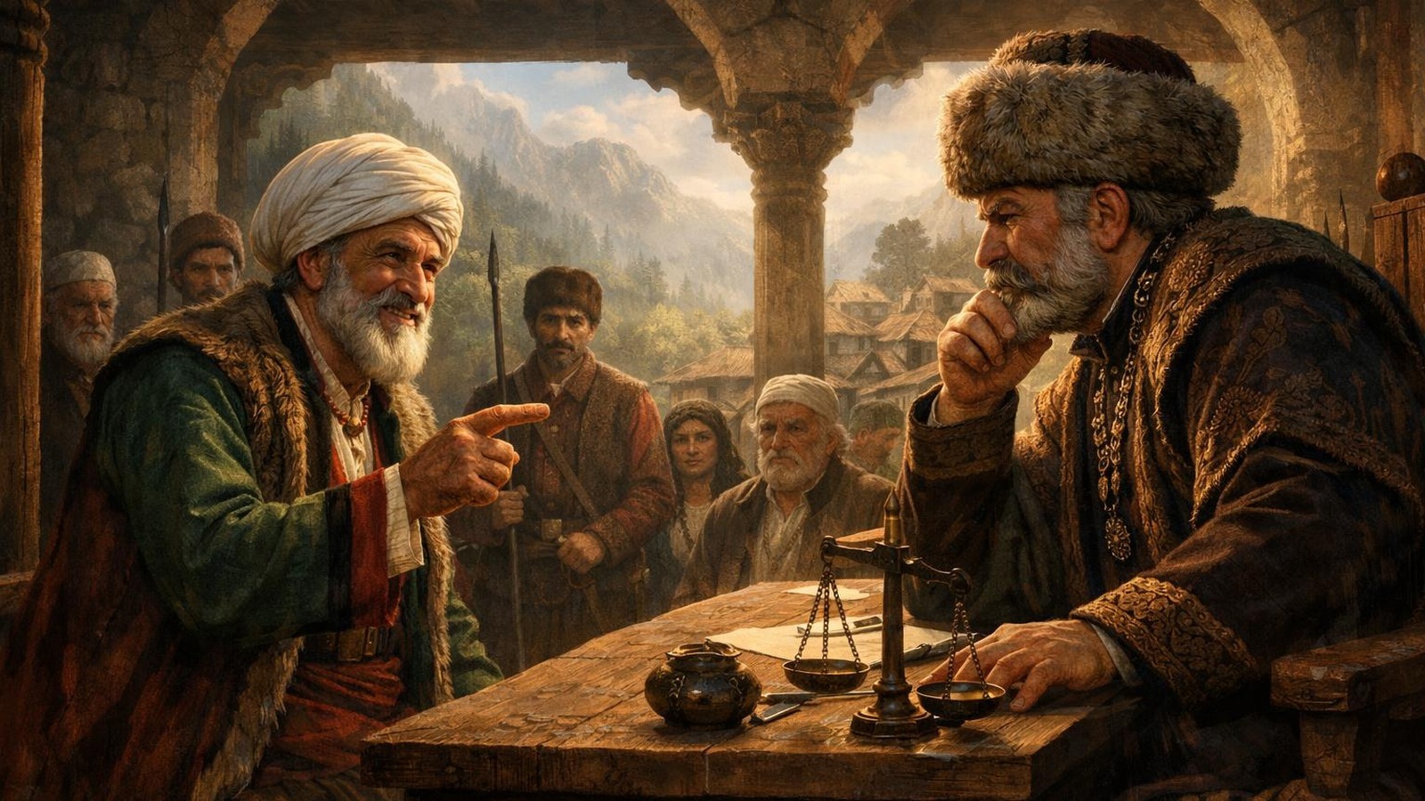 Отгатване на мисли