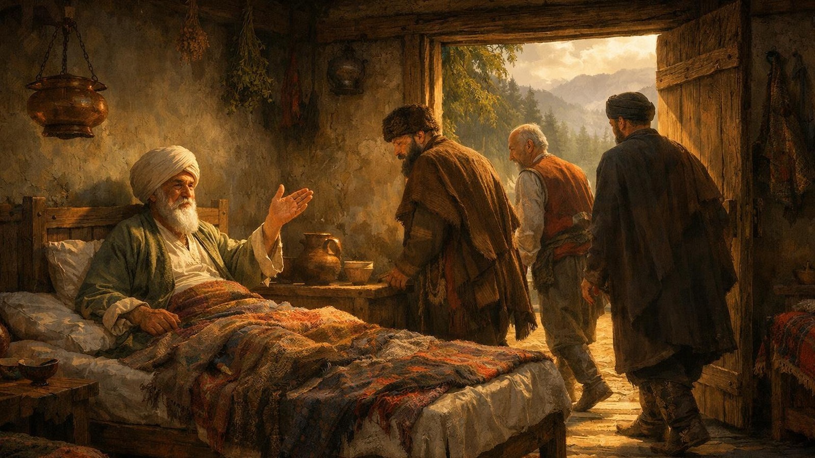Оздравяване