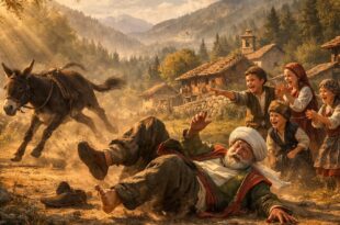 Падане