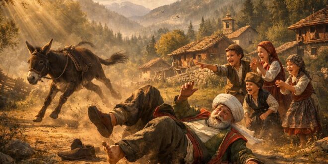 Падане