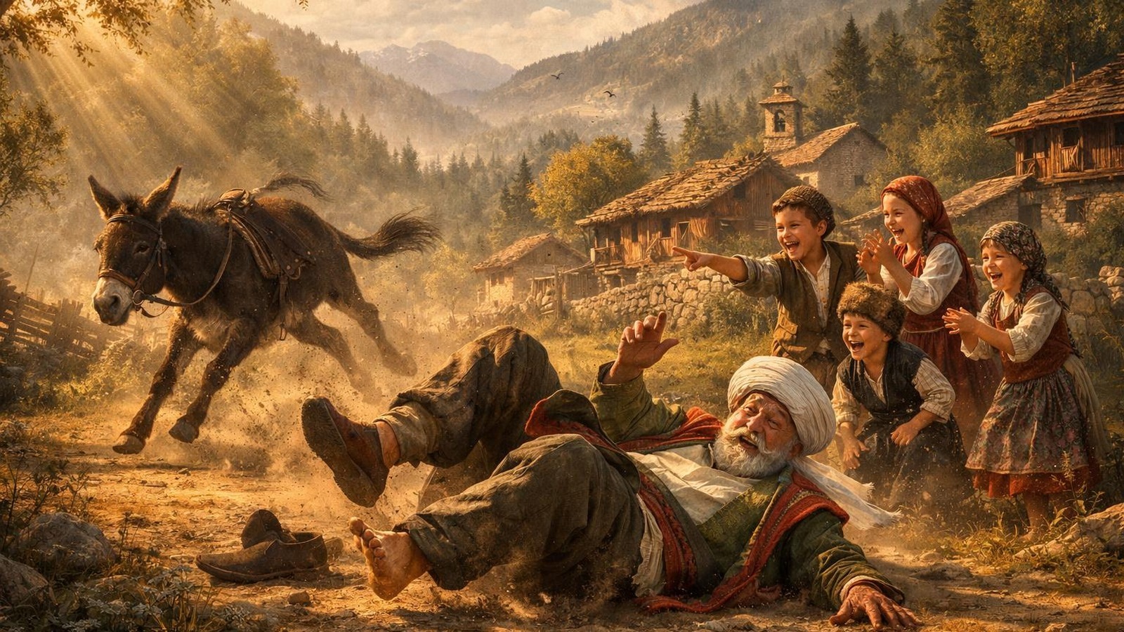 Падане