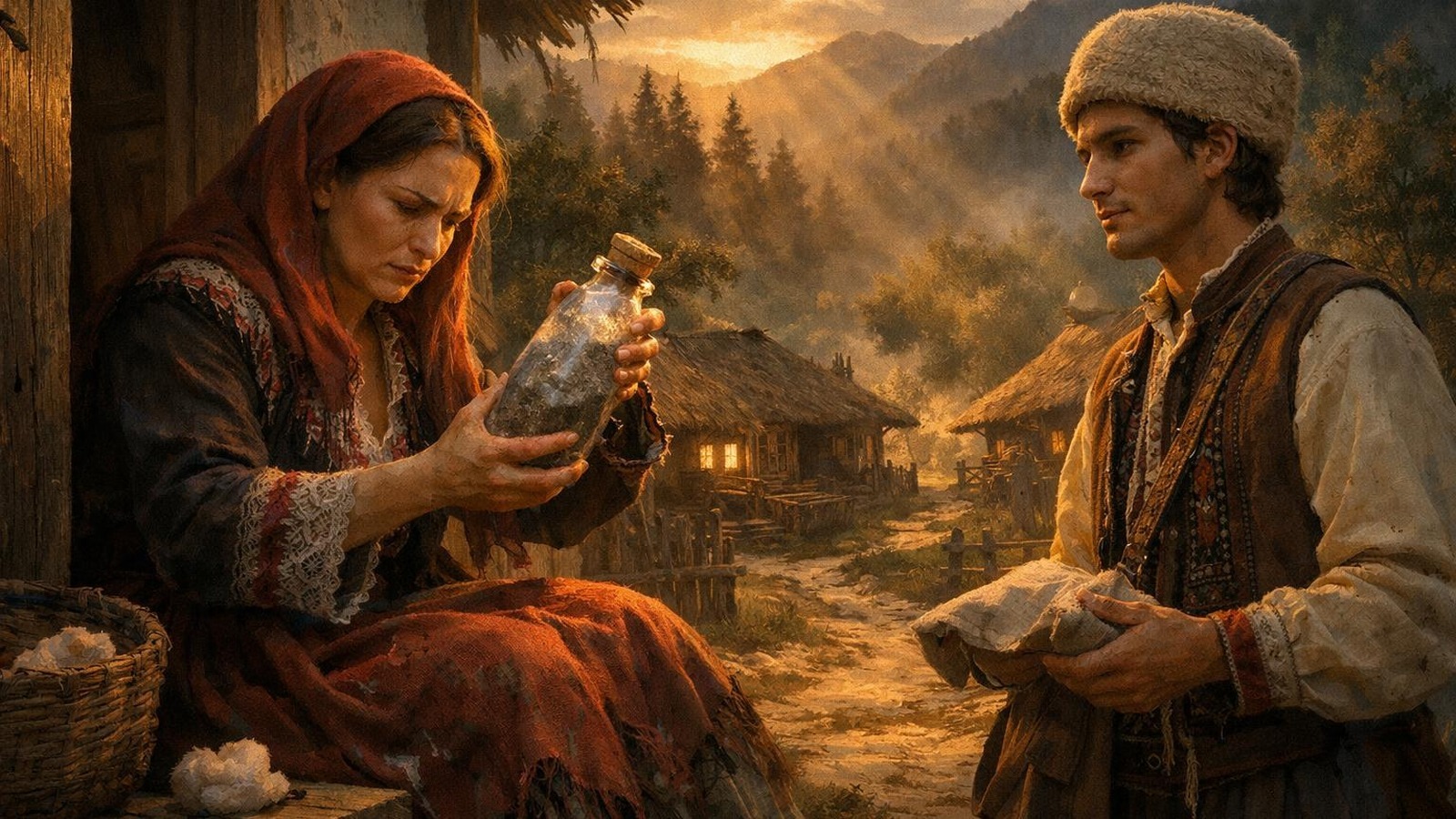Пластовете пясък