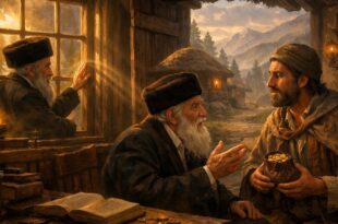 Портмонето с жълтиците